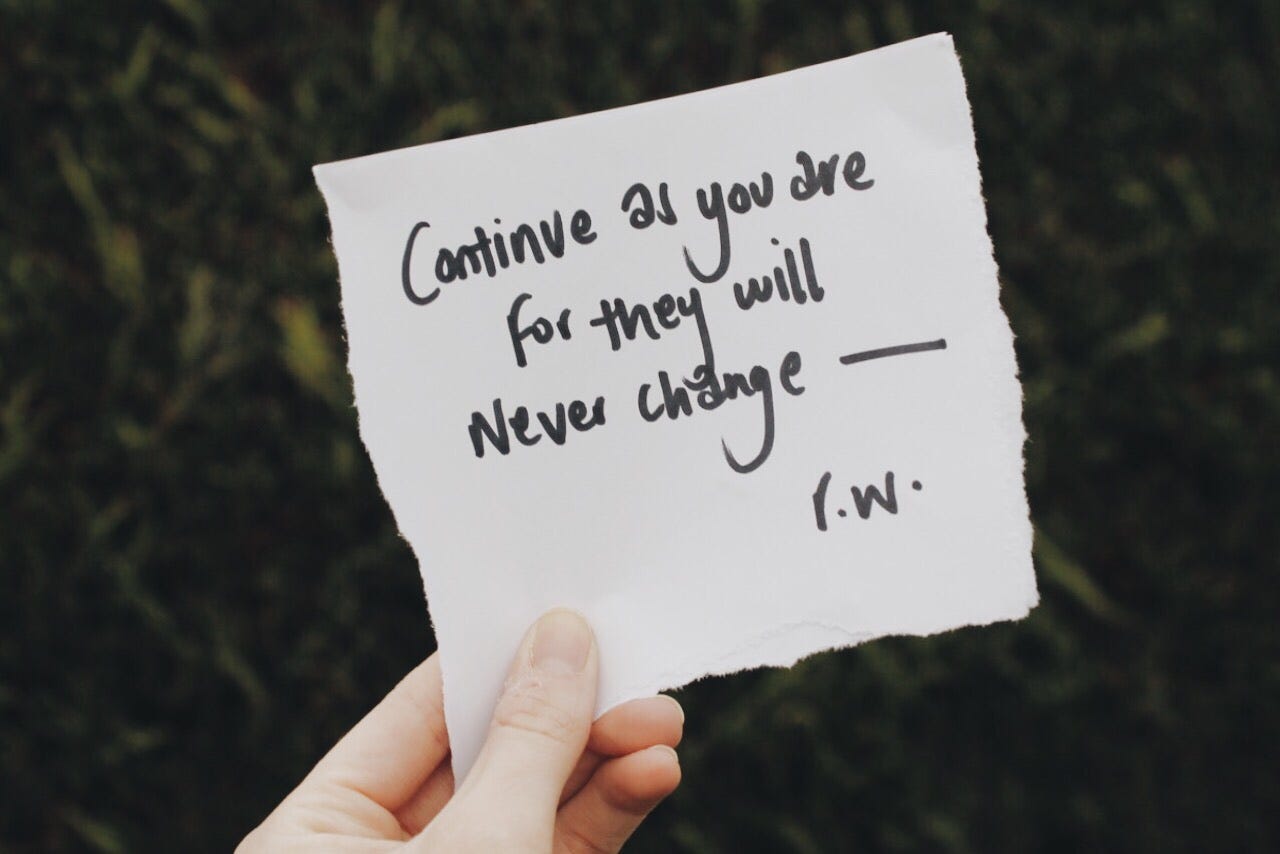 Continue Perseverance In The Face Of Adversity By Ruth Weir Medium Continue Perseverance In The Face Of Adversity By Ruth Weir Medium