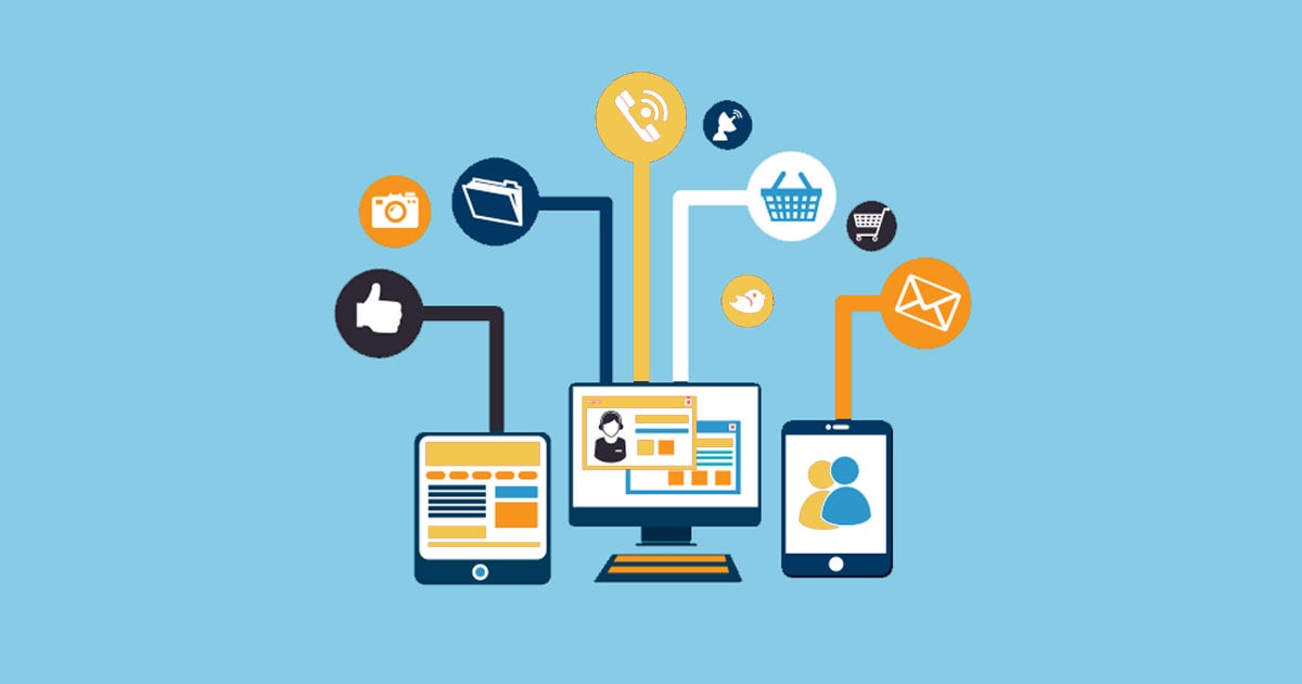 Intranet Functions 10 Must Have Modern Features In Your Intranet | by Gina Shaw | Medium