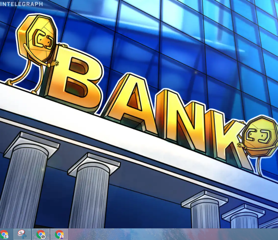 How Banks Can Succeed with Cryptocurrency by CryptoCell