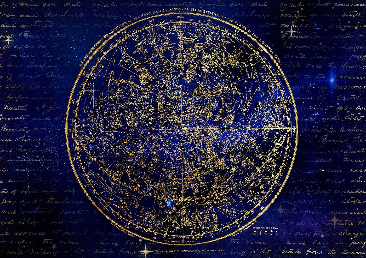 What Effect Does Astrology Have On Our Future Marriages? | by ...