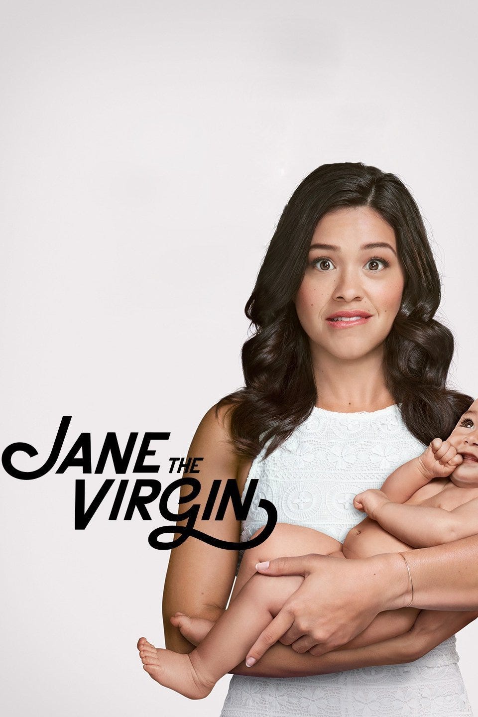 Jane The Virgin (2014). This is another show I binge watched on… by