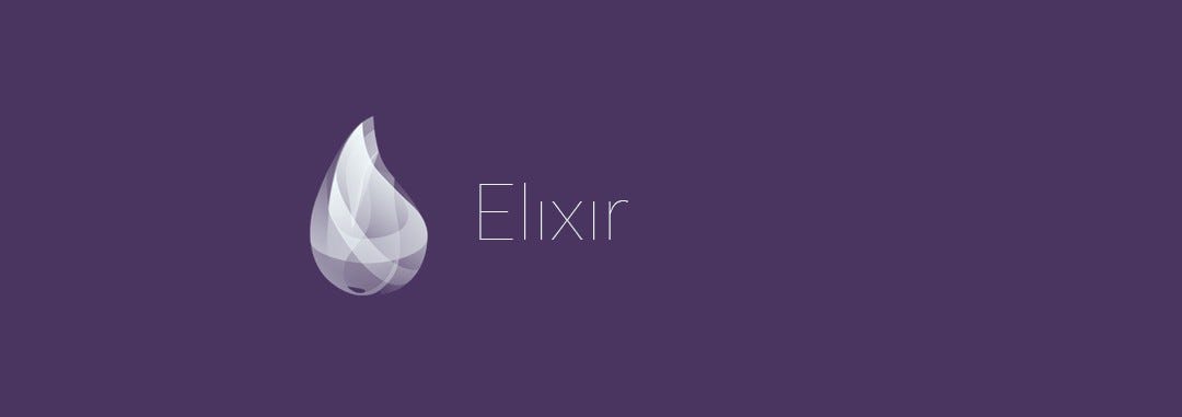 Elixir Programming Language Creator It’s Elixir, The new process-oriented programming language in town ...