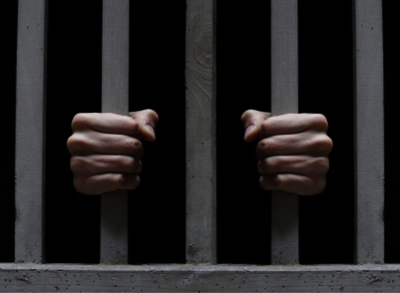 Prison Justice Do Prisoners Have Rights? by Valerie Jenness Medium
