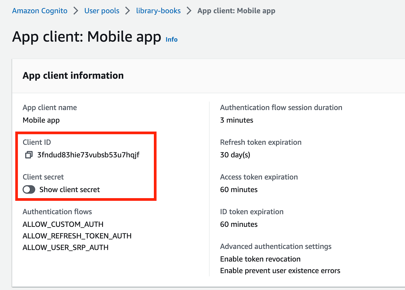 Securing Your API Endpoints with Amazon Cognito and Testing the OAuth 2.0  Client Credentials Flow with Postman | by Valentin Despa | APIs with  Valentine | Jan, 2023 | Medium
