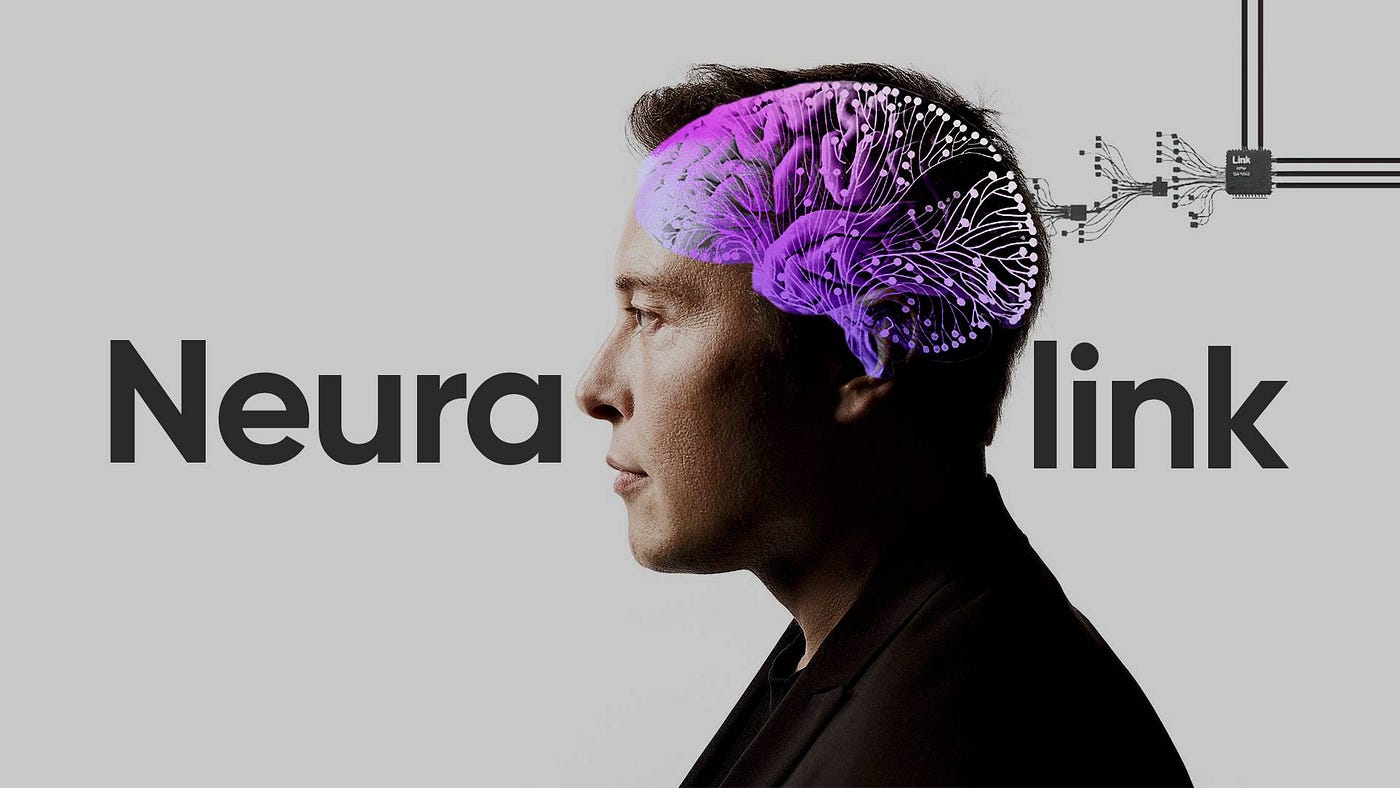 Neuralink v.s. Meta (Facebook) The Race for an Integrated Digital