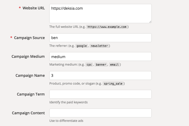 One Rick-roll and a how to on Custom URLs | by Ben Cornillie | Better Brand  Architecture | Medium