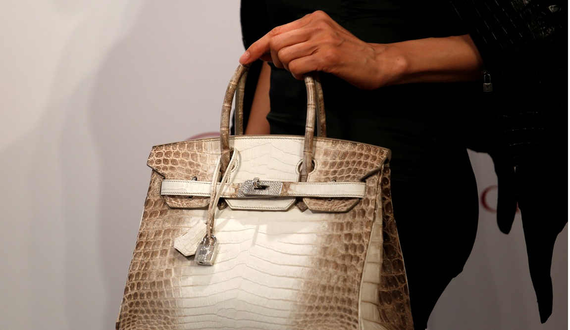 can you buy a birkin bolsa in store