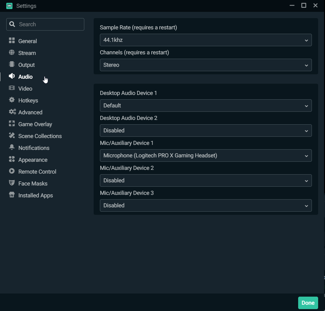 How to Record on Streamlabs Desktop (Best Settings for 2021) | by Ethan May  | Streamlabs Blog