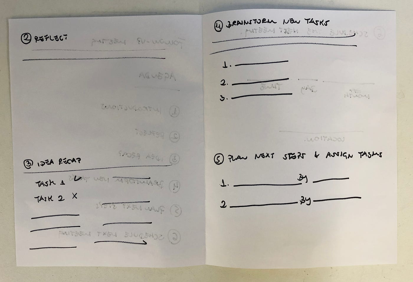 Value proposition in business model canvas Value proposition in business model canvas picture