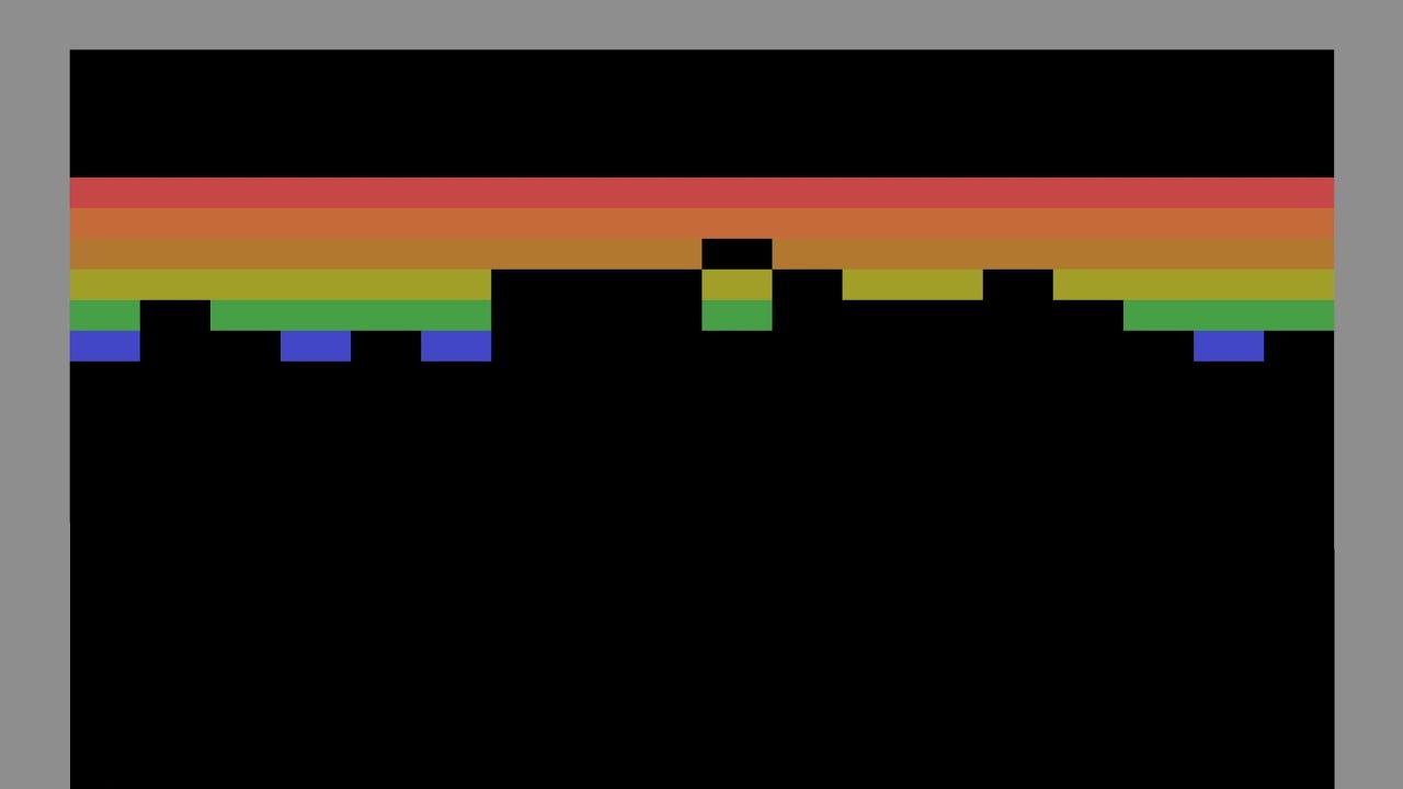 Pixel Perfection: The Most Important Atari 2600 Games | by Scott Bernberg |  Subnation | Medium