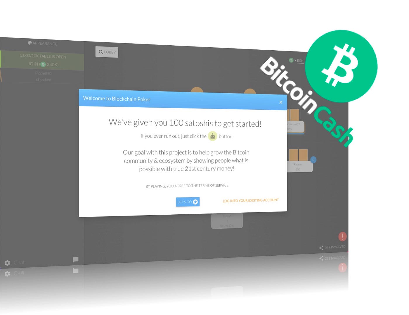 best crypto casino Ethics