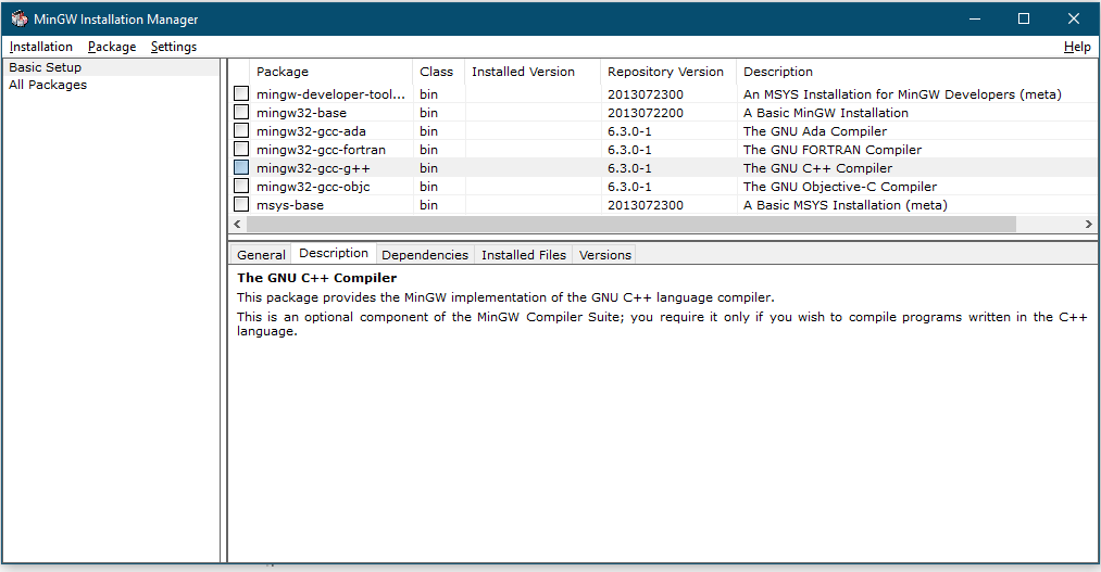 How to compile your C++ code in Visual Studio Code | by Saloni Goyal ...