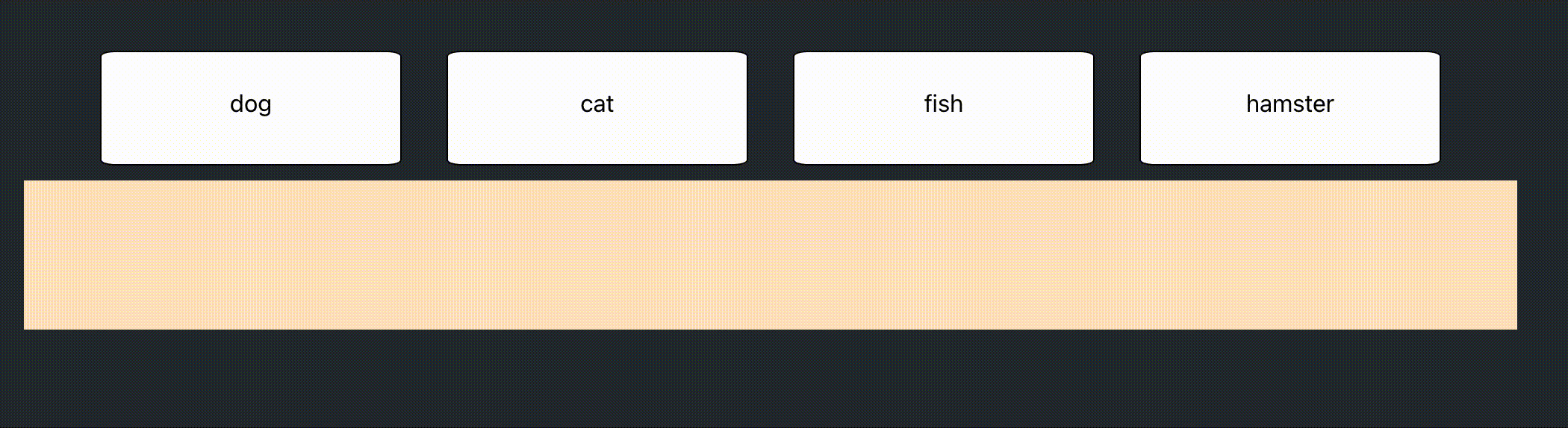 Easy Drag and Drop in React. Using hooks and react-dnd | by Liad Shiran |  Nielsen-TLV-Tech-Blog | Medium