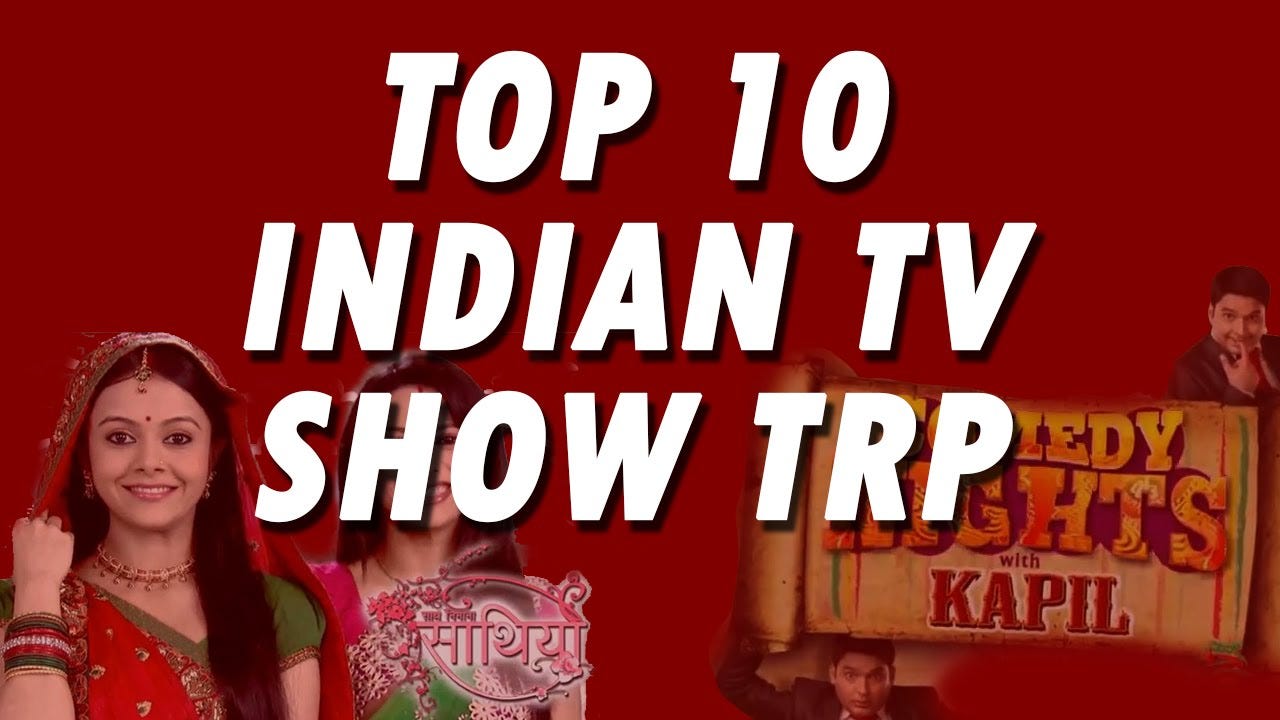 top 10 hindi serial