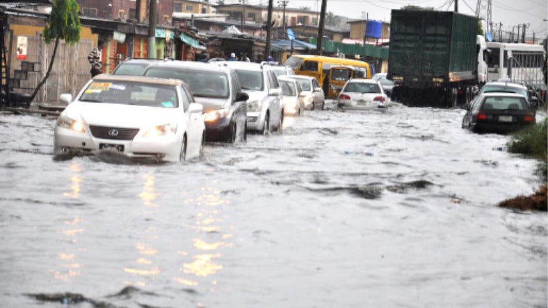 Why We Should Stop the Nasarawa Coal Power Plant Now | by Alasa Gilbert ...