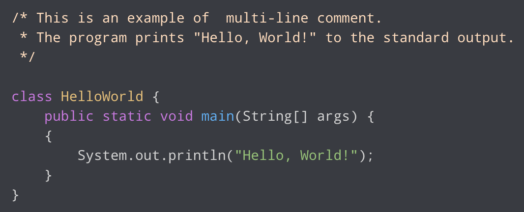 Java: Interesting and Cool Tricks | by nphau | Geek Culture | Medium