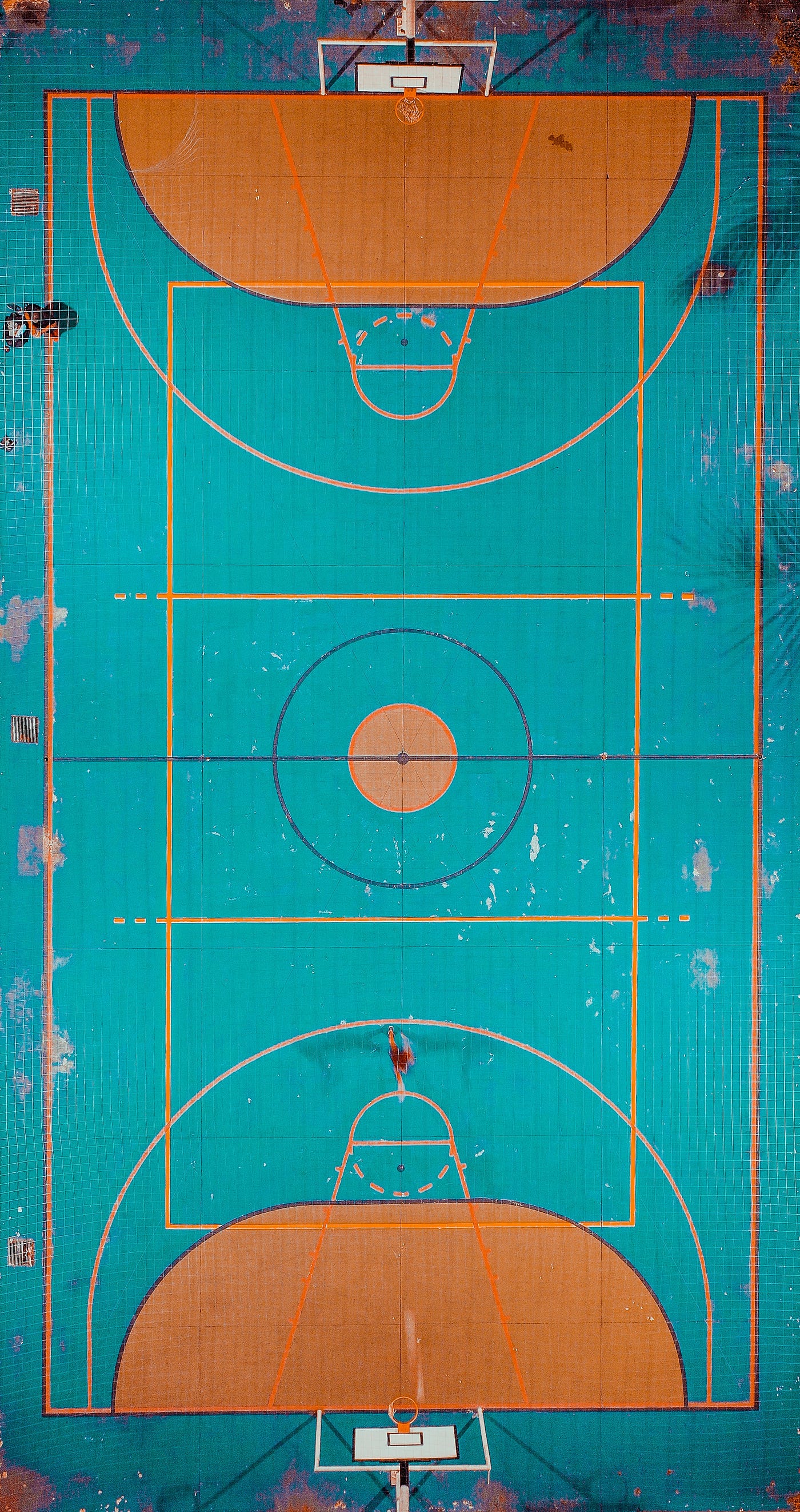 How Different Metrics Correlate with Winning in the NBA over 30 Years | by  David Peterson | Towards Data Science