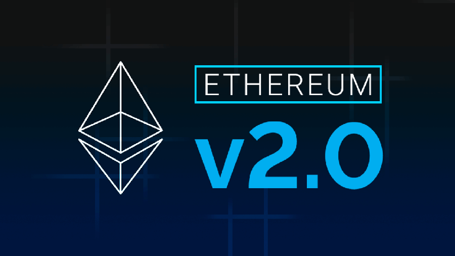 What is Ethereum 2.0 and Why Does it Matter? | by Amarpreet Singh |  Brandlitic | Medium