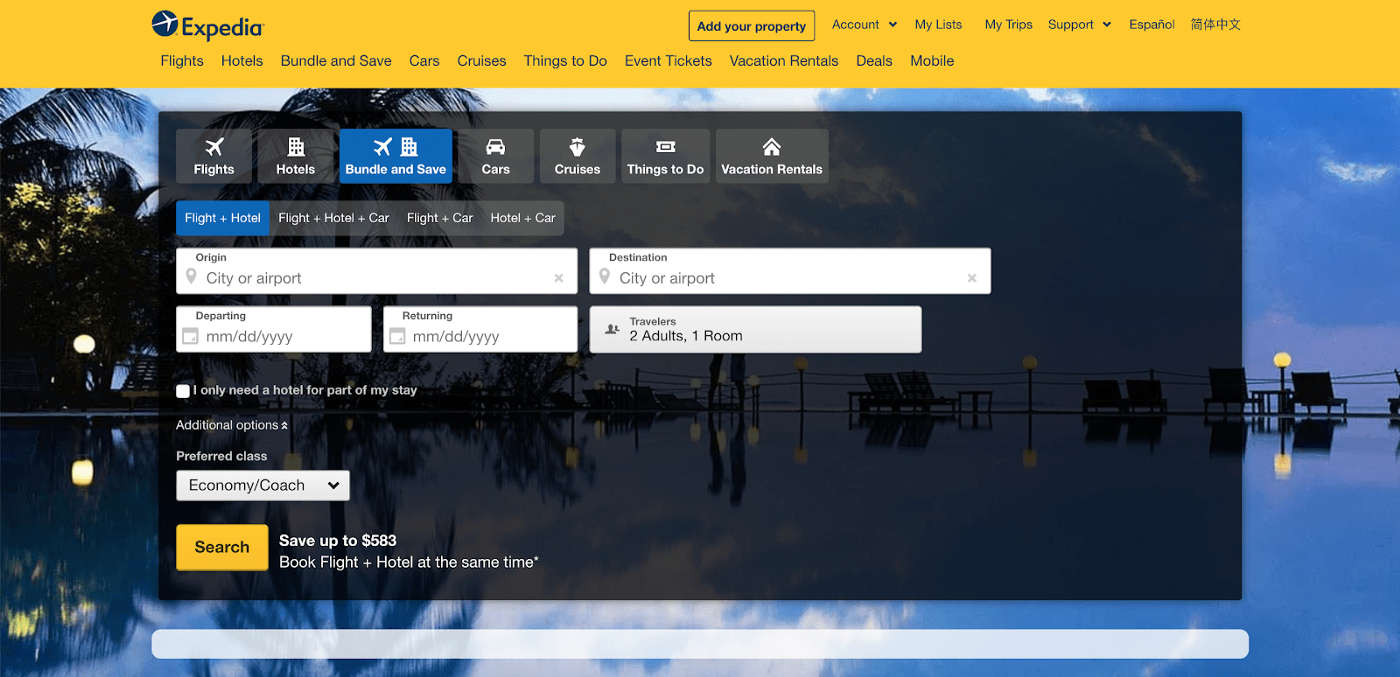 Top 10 Best Flight APIs Kayak Expedia Skyscanner and more by Trawex