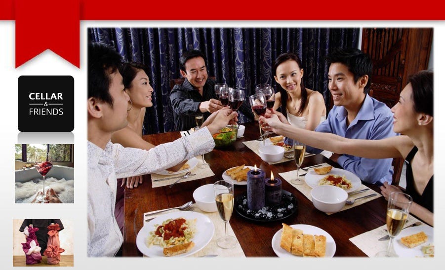 Wine Tasting Tips Wine Community Cellar.Asia by Cellar.Asia Medium