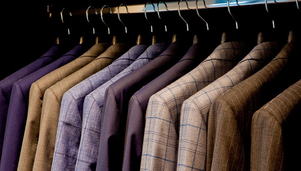 cheap men designer clothes