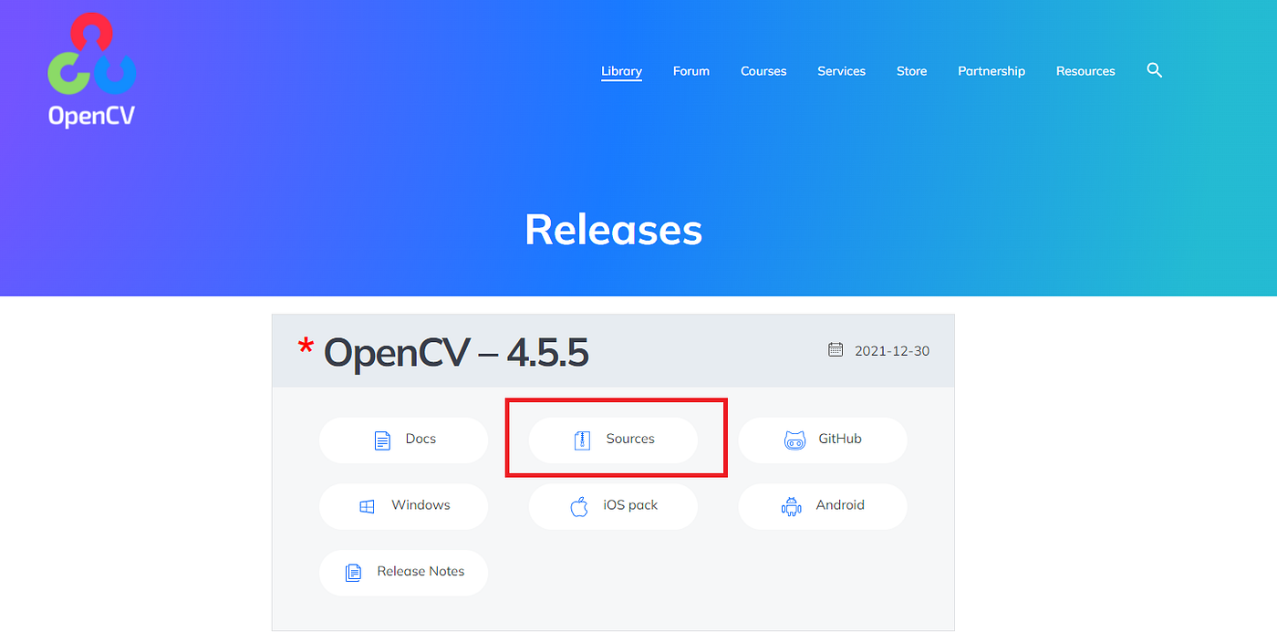 Install OpenCV 4.5.5 for C++, Windows 10, Code::Blocks, TDM-GCC-64 | by  Sourabh Jigjinni | Medium