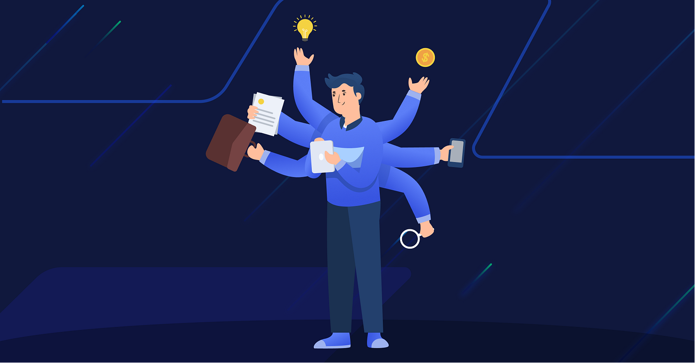 The Platform Engineer By Varun Achar Razorpay Engineering