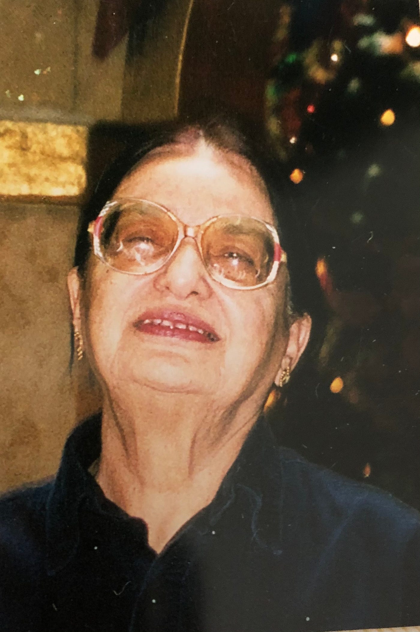Boricuajaileen: A Woman Of Substance - dh9ekay