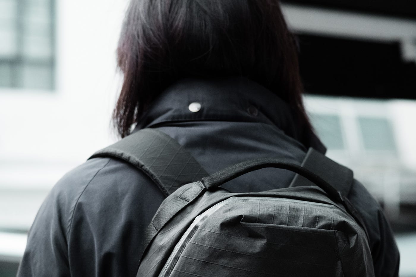 what makes a good backpack