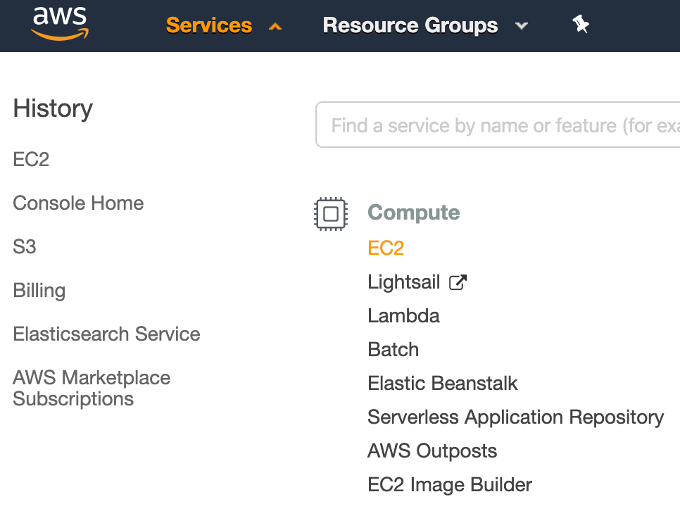 How to set up a GPU instance for machine learning on AWS | by Kostas  Stathoulopoulos | Medium