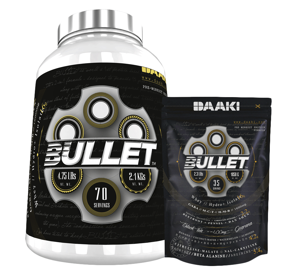 What is reason, protein powder being so expensive ? by Tom Smith Medium