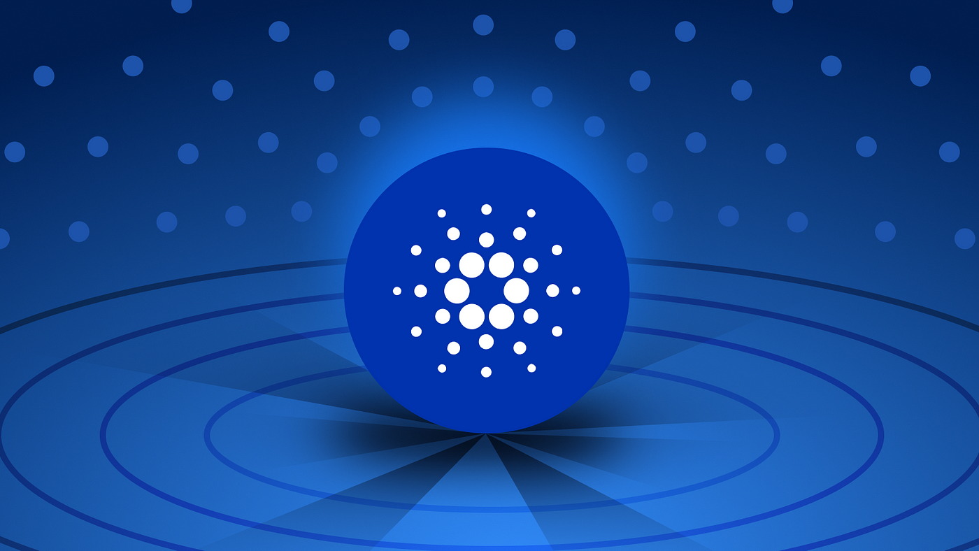 Cardano Blockchain