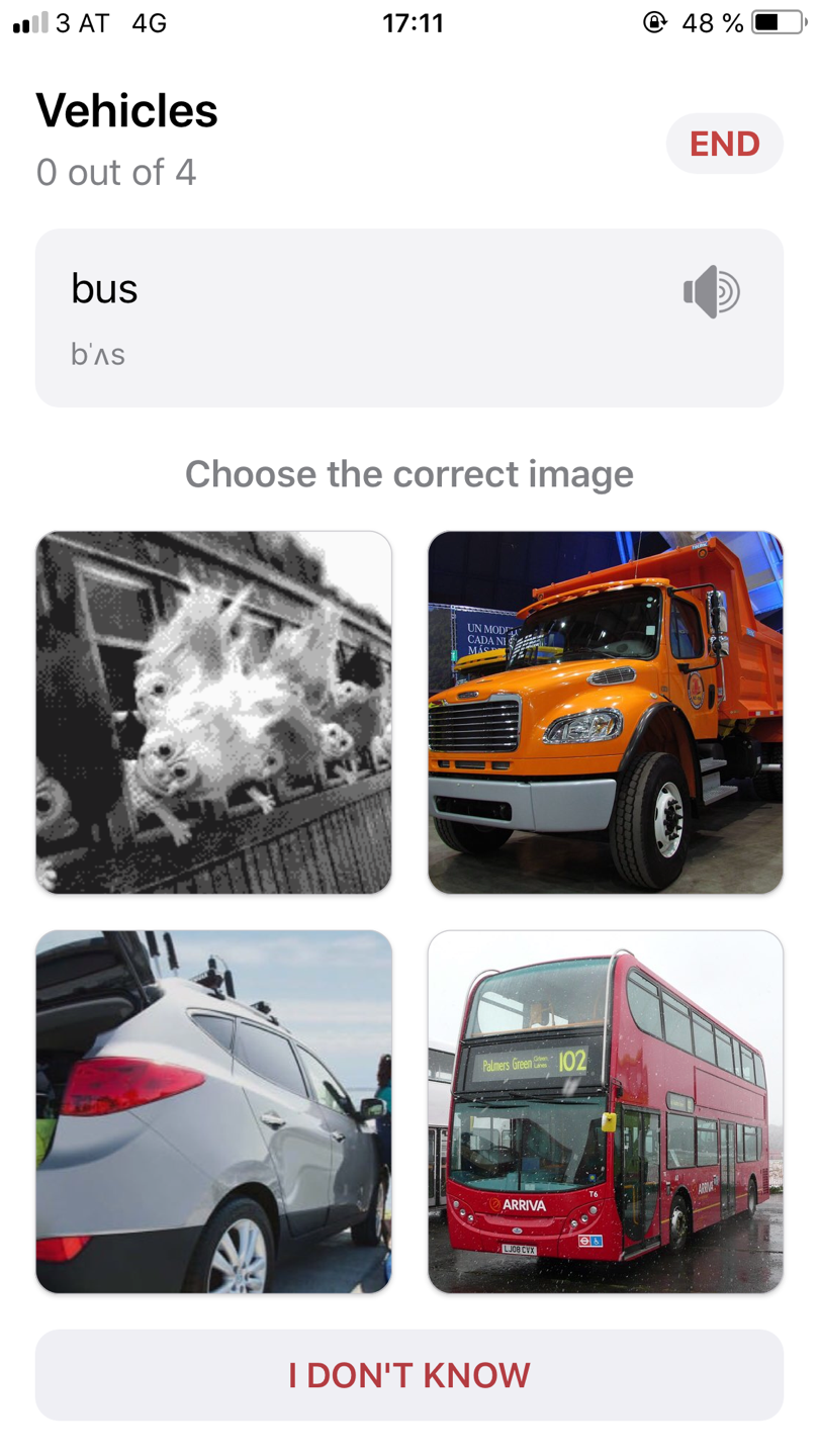 The Best Apps To Learn Vocabulary Reji Vs Anki Vs Quizlet By Alex Chernikov Reji Does Vocabulary Medium