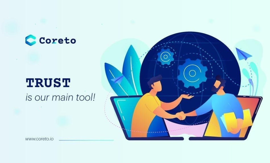 CORETO FOR THE BEST USER S REFERENCE IN INVESTING By Mars Hits Medium