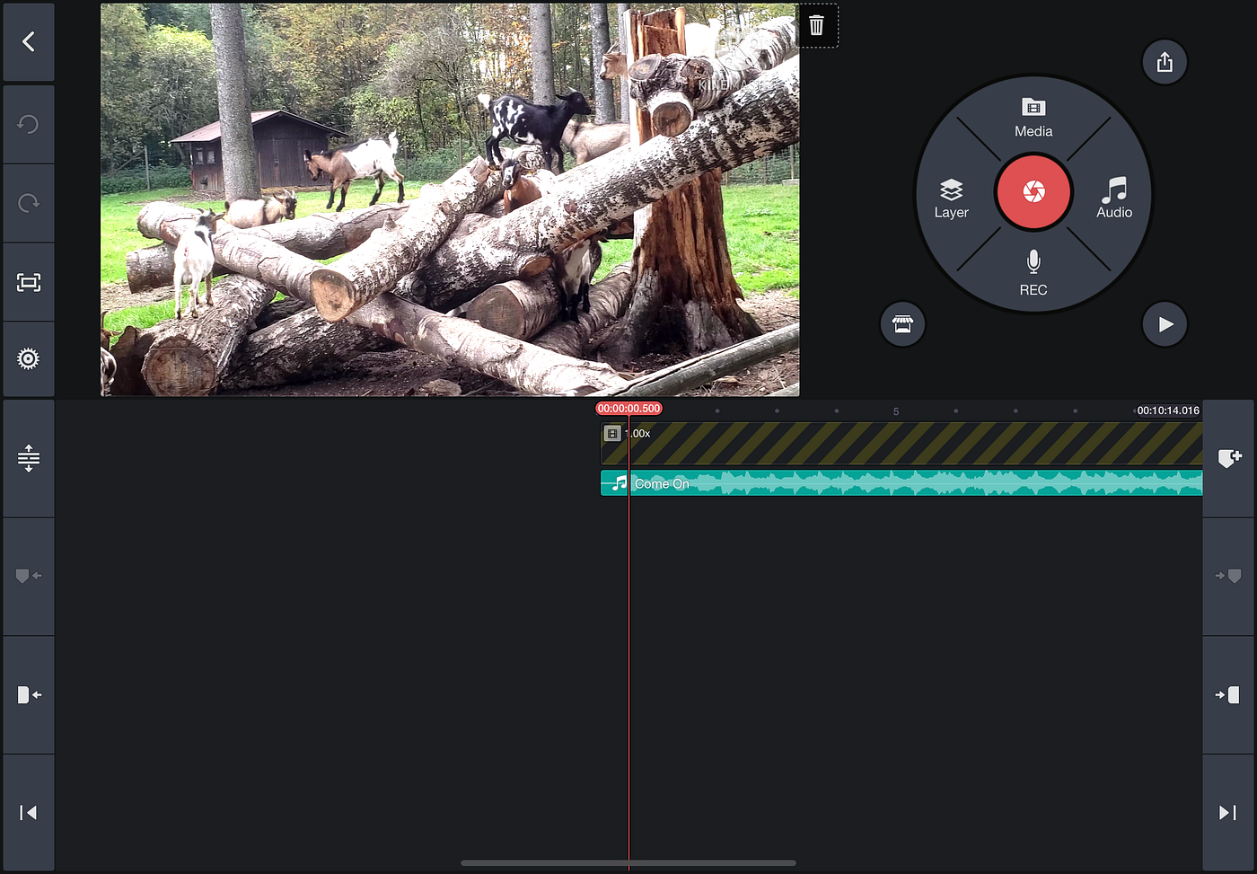 The Galaxy Tab S7+ is Faster Than the iPad Air 4 Medium
