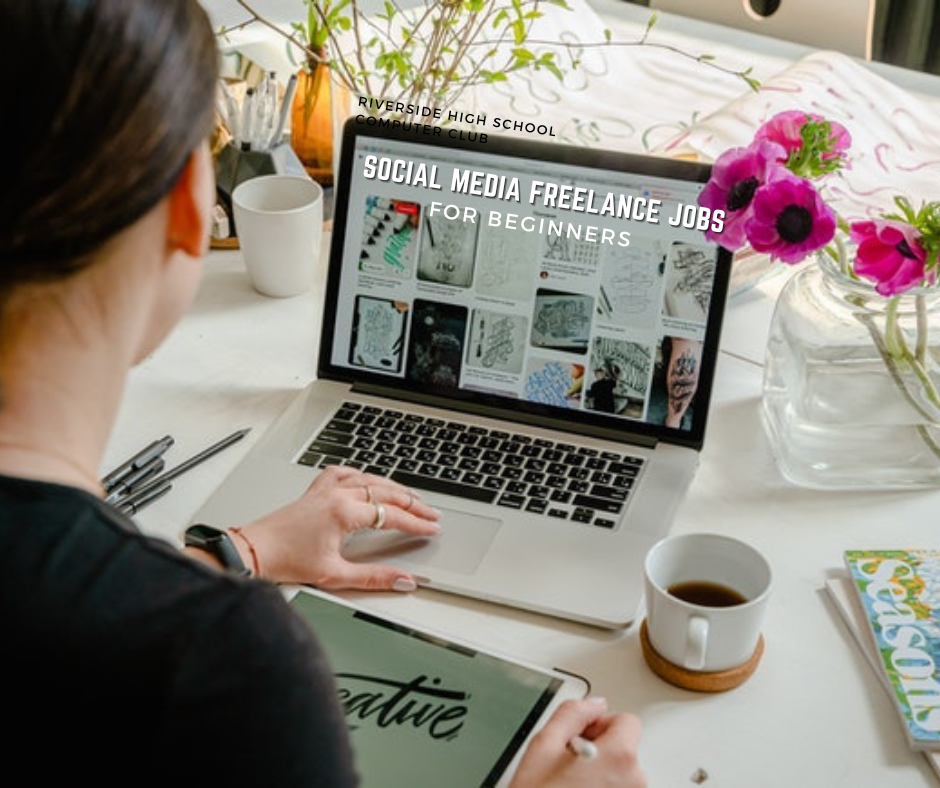How to Make Money Doing Social Media Freelance Jobs!
