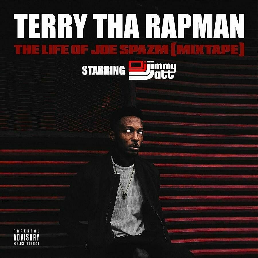 Terry tha Rapman, “The Life of Joe Spazm” and more.. — SwayHop Review ...