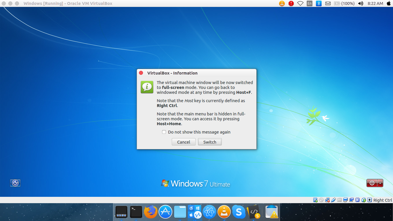 Enable Windows Alt Key Inside VirtualBox by Androidhotspot Medium