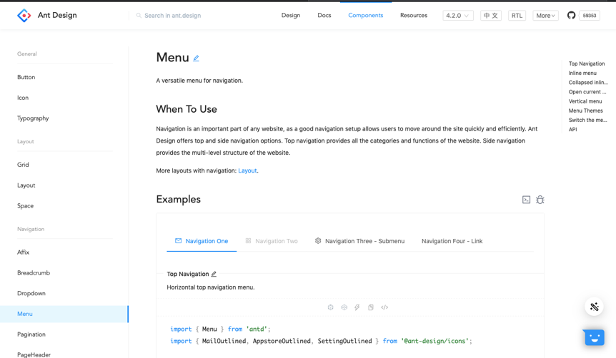 Using Ant Design With Create React App By Darshan Chudiwal Medium Using Ant Design With Create React App By Darshan Chudiwal Medium