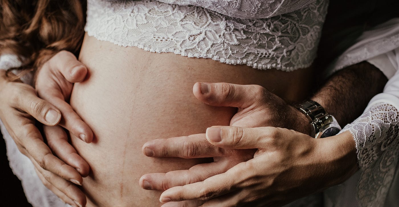Pregnant Sex Stories