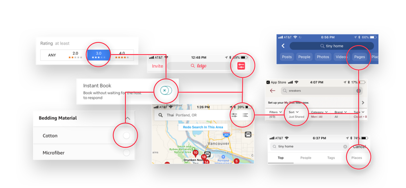 Should You Follow the Latest UI Design Trends? Or Stick With UX Best  Practices? | by Amir Khella | Medium
