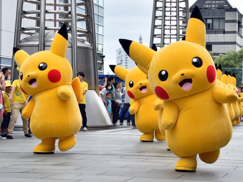 Video Games Character Costumes Ideas That Are Perfect For Halloween By Jennifer Sanders Medium