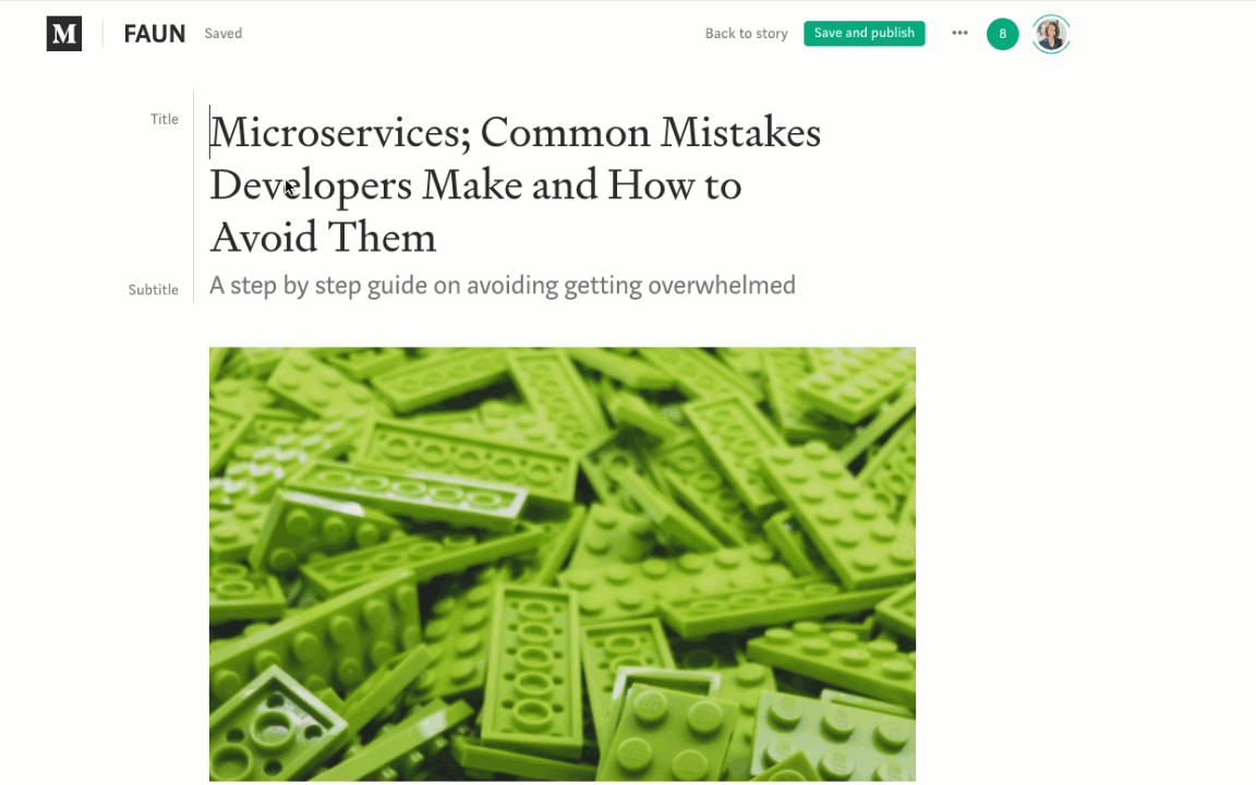 Everything I Did to a Top Writer on Medium in Under 4 Months