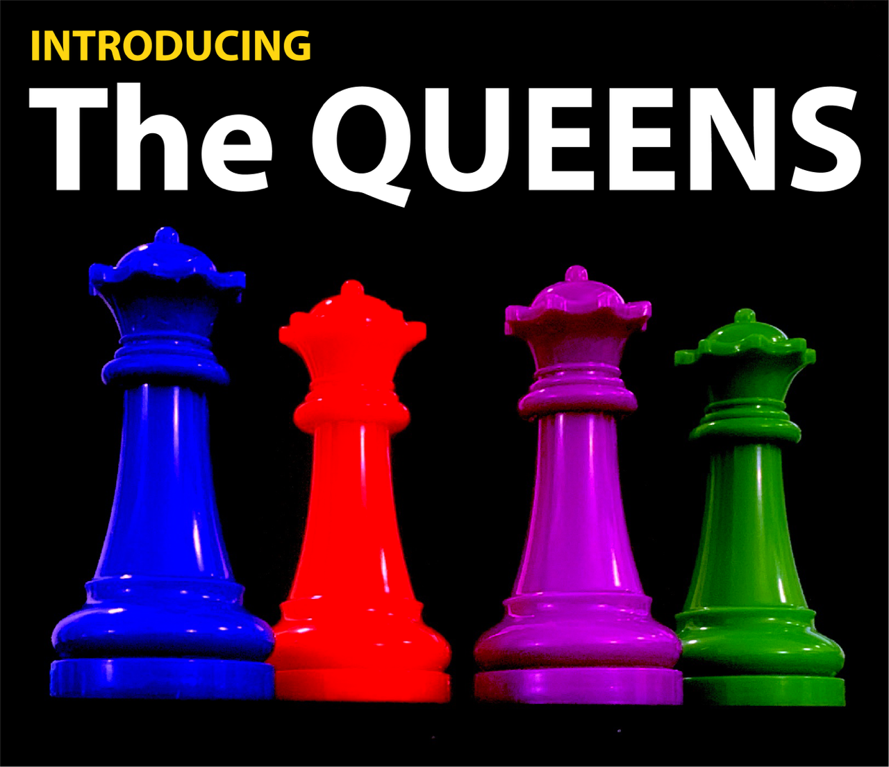 JimmyQ Games – Medium