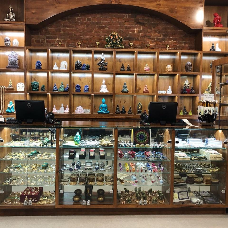Spiritual Hotspots In New York City Buddhist Hospice Work By Peter Corbett Medium