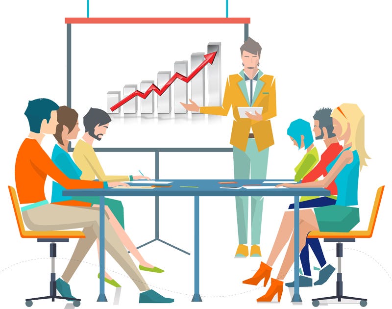 The Advantages Of Sales Training In Brisbane By Leverage Sales 