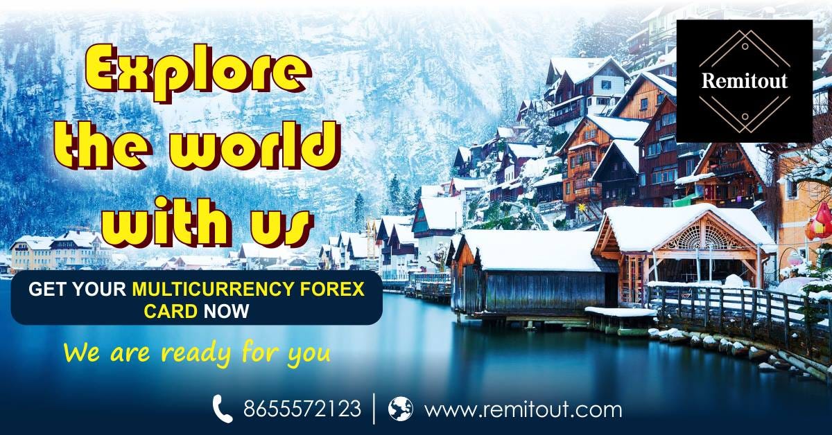 Cash Vs Forex Card Why A Forex Card Tops Cash In Hand - 