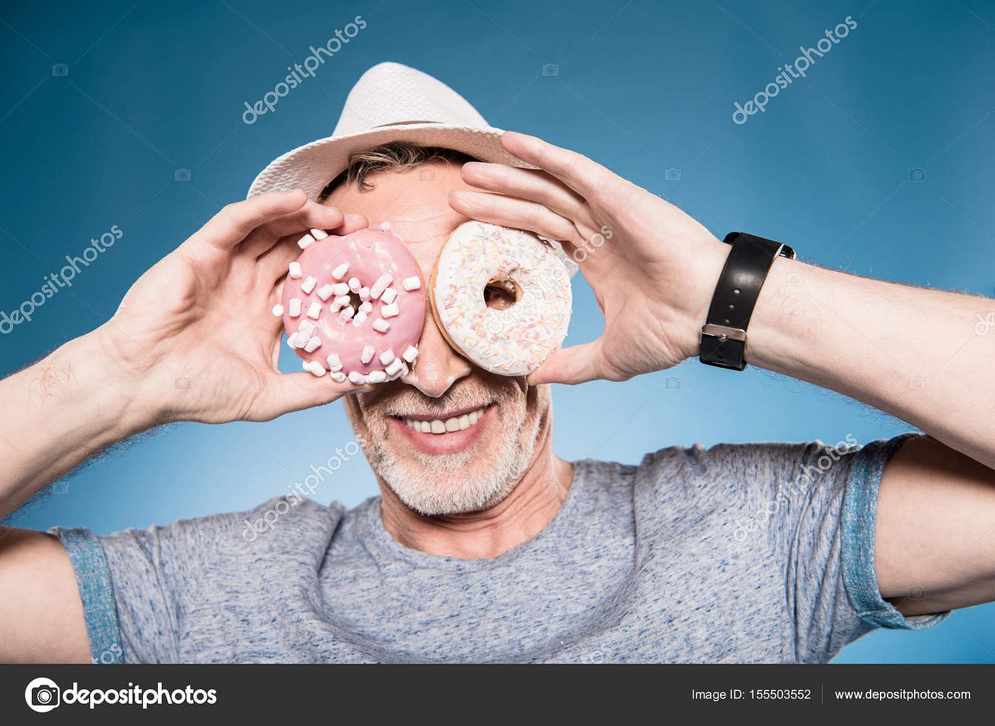 6 benefits of donuts you may not know of by John Online Medium