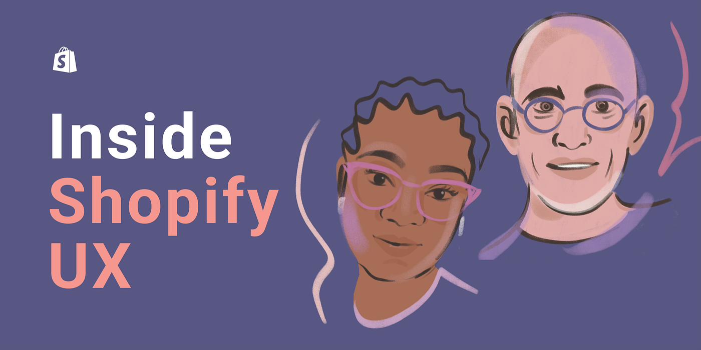 Ceo And Founder Tobi Lutke On Ux At Shopify By Alison Harshbarger Shopify Ux Ceo And Founder Tobi Lutke On Ux At Shopify By Alison Harshbarger Shopify Ux
