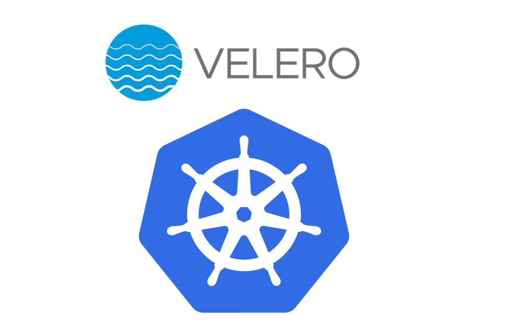 Kubernetes Cluster Backup — Velero | by Rishi Raj Singh | FAUN | Medium